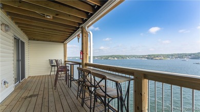 Lake of the Ozarks Condo For Sale in Osage Beach Missouri
