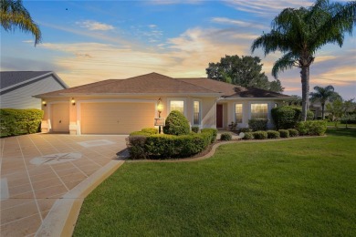 Lake Home For Sale in The Villages, Florida