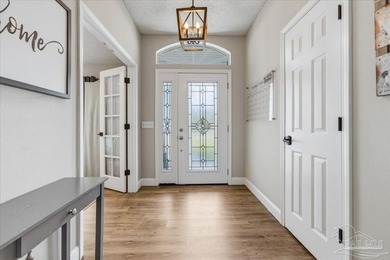 Welcome to this updated all-brick home in the desirable Tiger - photo 3