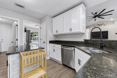 Welcome to this updated all-brick home in the desirable Tiger - photo 8
