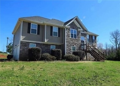 (private lake, pond, coastal) Home For Sale in Temple Georgia