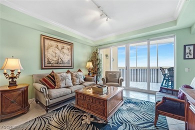 Step off of your private elevator to experience luxury high rise