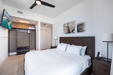 Experience luxury living in the heart of Downtown Miami at