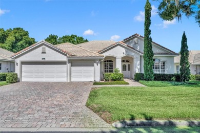 Lake Home For Sale in Clermont, Florida