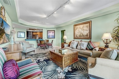 Step off of your private elevator to experience luxury high rise