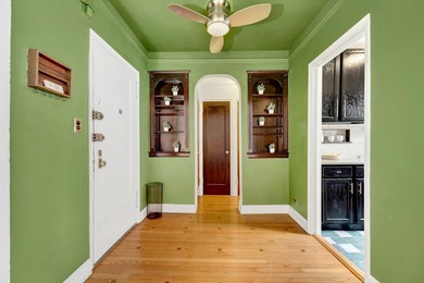 Stylish Studio Living in Prime Prospect Lefferts Gardens!