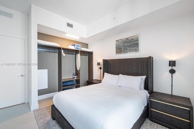 Experience luxury living in the heart of Downtown Miami at