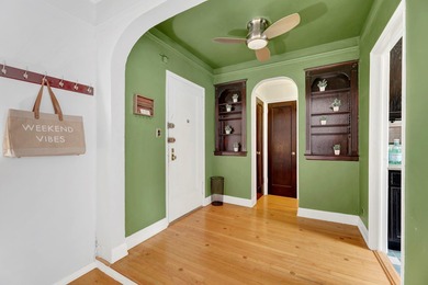 Stylish Studio Living in Prime Prospect Lefferts Gardens!