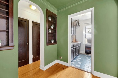 Stylish Studio Living in Prime Prospect Lefferts Gardens!