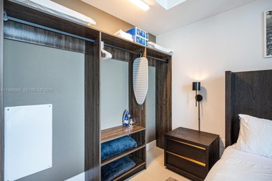 Experience luxury living in the heart of Downtown Miami at