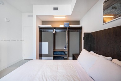 Experience luxury living in the heart of Downtown Miami at