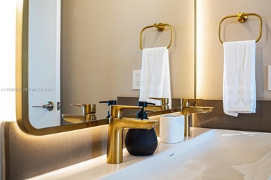 Experience luxury living in the heart of Downtown Miami at