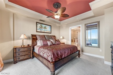 Step off of your private elevator to experience luxury high rise