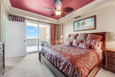 Step off of your private elevator to experience luxury high rise