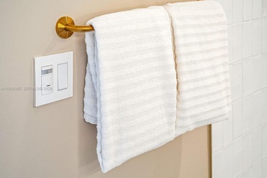 Experience luxury living in the heart of Downtown Miami at