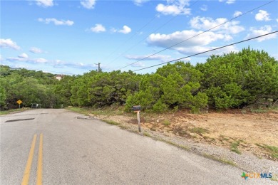 Lake Lot For Sale in Lago Vista, Texas