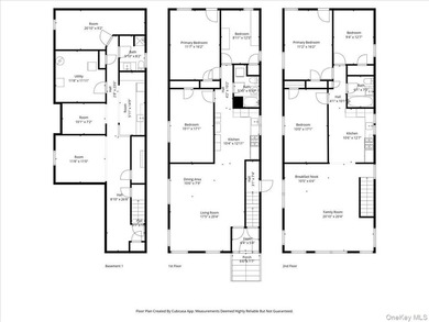 Don't miss this exceptional two-family home in the heart of the - photo 26