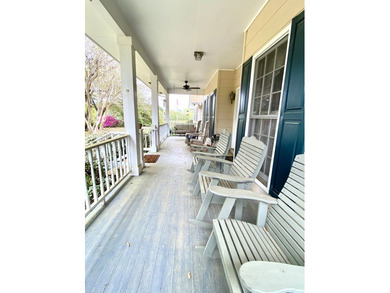 This beautiful home has it all! There is a sunroom with wet bar - photo 7
