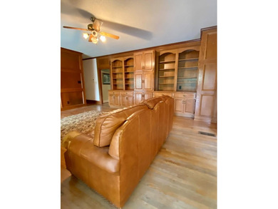 This beautiful home has it all! There is a sunroom with wet bar - photo 9