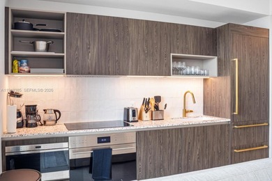 Experience luxury living in the heart of Downtown Miami at