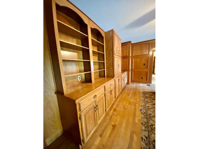 This beautiful home has it all! There is a sunroom with wet bar - photo 10
