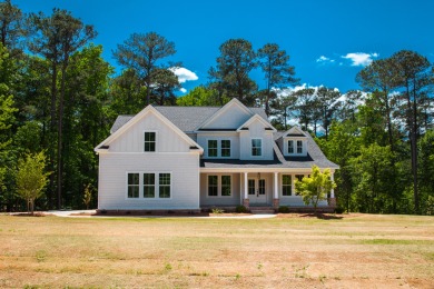 New Construction in Appling! This gorgeous new home sits on over - Lake Home For Sale in Appling, Georgia