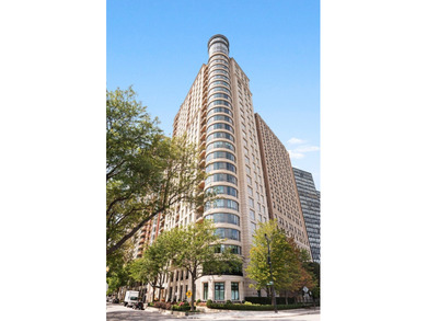 Lake Michigan - Cook County Condo Active Under Contract in Chicago Illinois