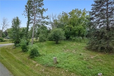 (private lake, pond, creek) Lot For Sale in Buffalo City Wisconsin