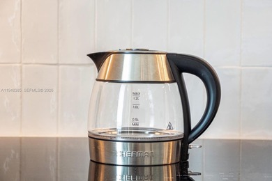 Experience luxury living in the heart of Downtown Miami at