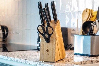 Experience luxury living in the heart of Downtown Miami at