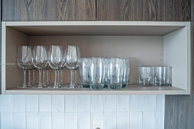 Experience luxury living in the heart of Downtown Miami at