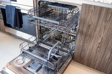 Experience luxury living in the heart of Downtown Miami at