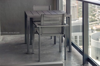 Experience luxury living in the heart of Downtown Miami at