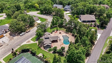 Welcome to Lakeside at Cross Creek, a premier gated community - photo 2