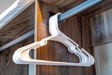 Experience luxury living in the heart of Downtown Miami at