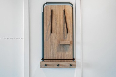 Experience luxury living in the heart of Downtown Miami at