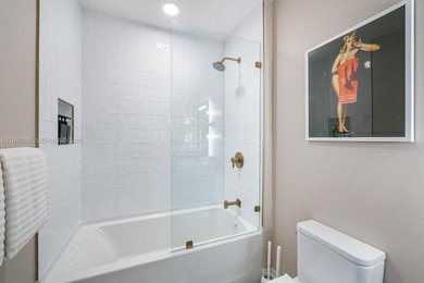 Experience luxury living in the heart of Downtown Miami at