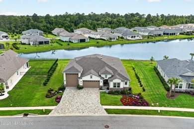 Welcome to this beautifully designed ranch-style water view home - photo 46