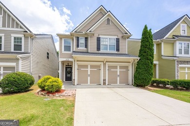 Craftsman Charm Minutes from Lake Allatoona - HOA Covers Lawn & - photo 1