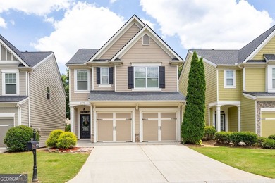 Craftsman Charm Minutes from Lake Allatoona - HOA Covers Lawn & - photo 2
