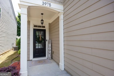 Craftsman Charm Minutes from Lake Allatoona - HOA Covers Lawn & - photo 3
