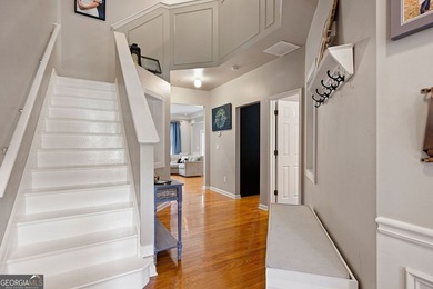 Craftsman Charm Minutes from Lake Allatoona - HOA Covers Lawn & - photo 4