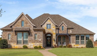 Lake Home For Sale in Sunnyvale, Texas