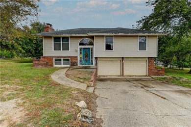 Number 172 Reservoir Home For Sale in Excelsior Springs Missouri