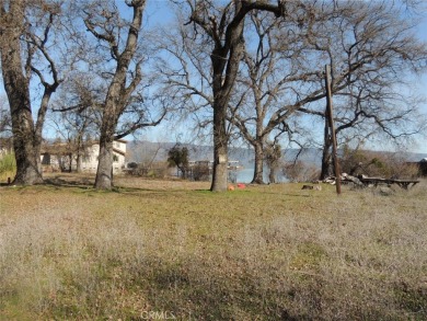 Lake Lot For Sale in Lakeport, California