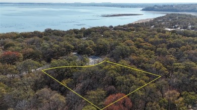 Lake Bridgeport Lot For Sale in Bridgeport Texas