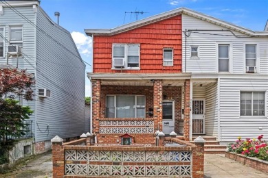 HOME FOR SALE GRAVESEND BROOKLYN Great opportunity to own a home - photo 1