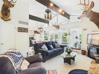 Finding a lakefront property with both great water access and - photo 11