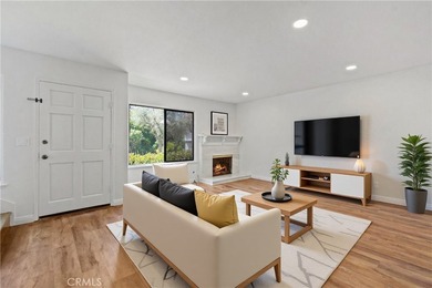 Nestled on the quiet Ridgecove Court S side in the highly - photo 1