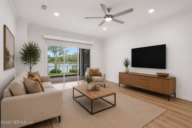 Lakefront Living with Resort-Style Amenities -- NO cdd! Wake up - photo 11